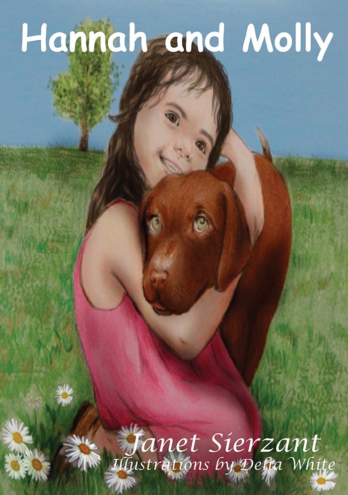 Hannah and Molly