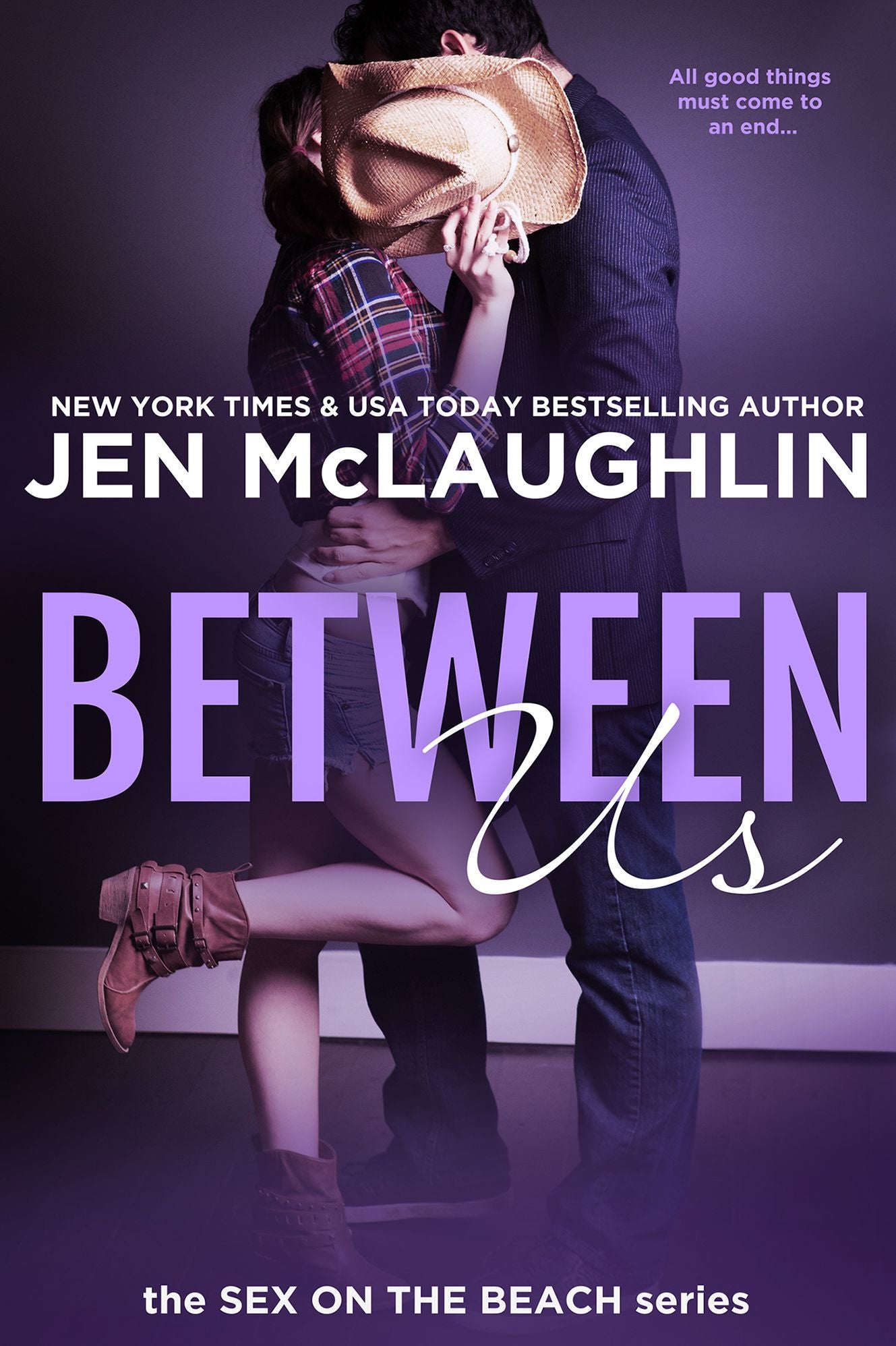 Between Us: Sex on the Beach
