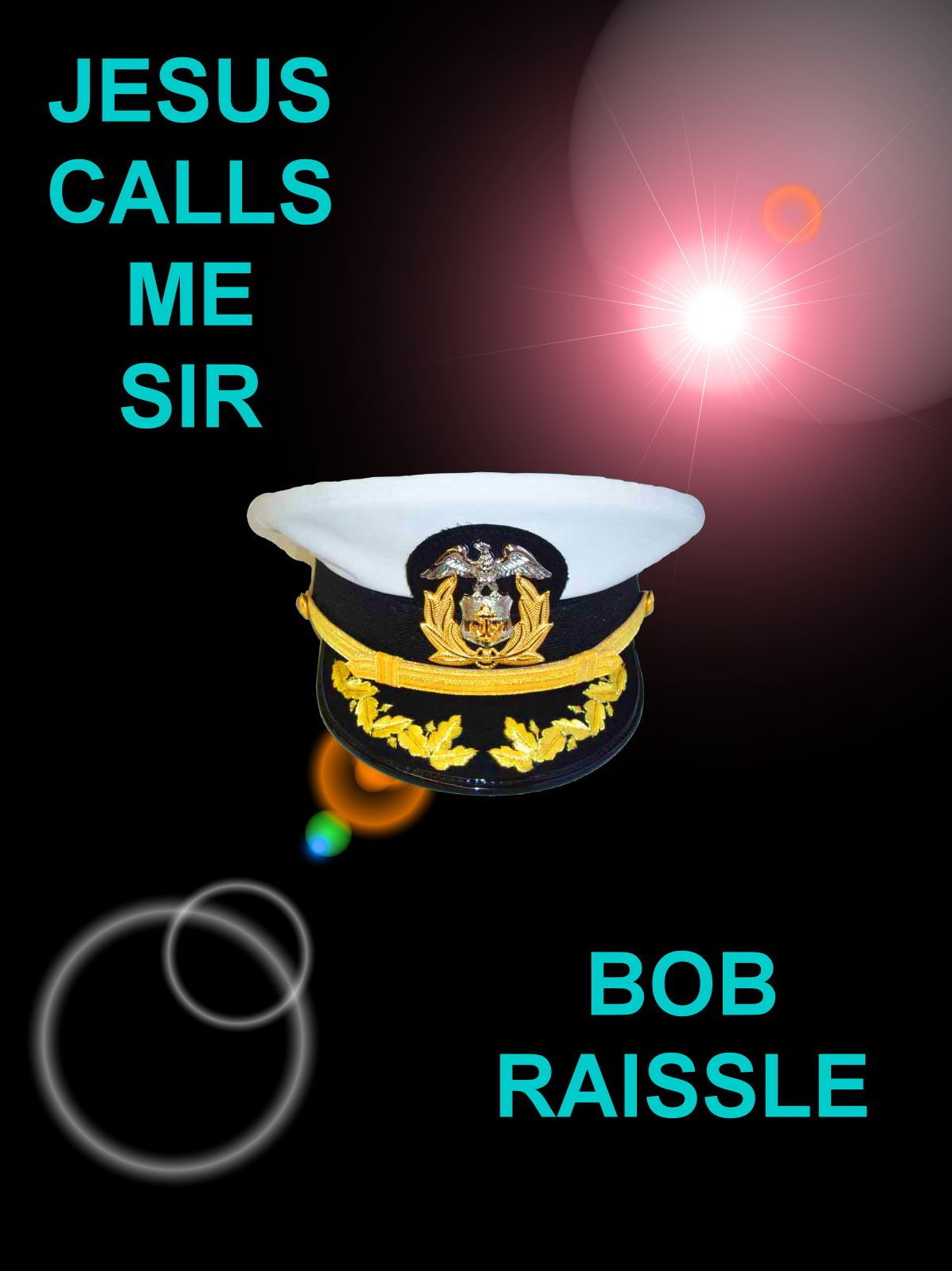 Jesus Calls Me Sir