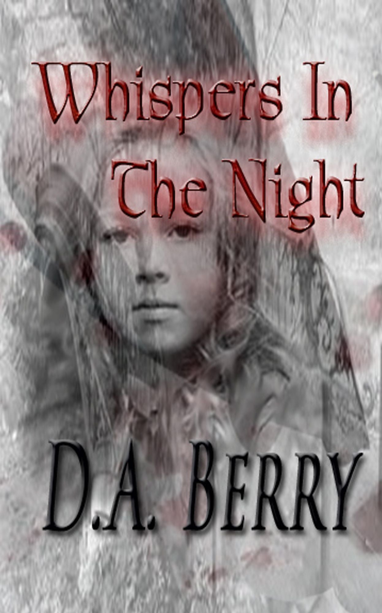Whispers In The Night