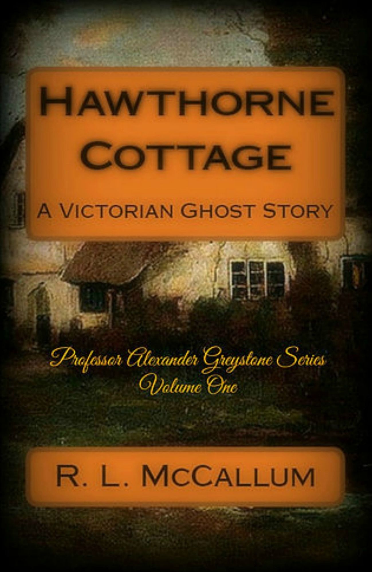 Hawthorne Cottage