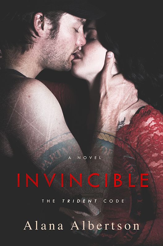 Invincible