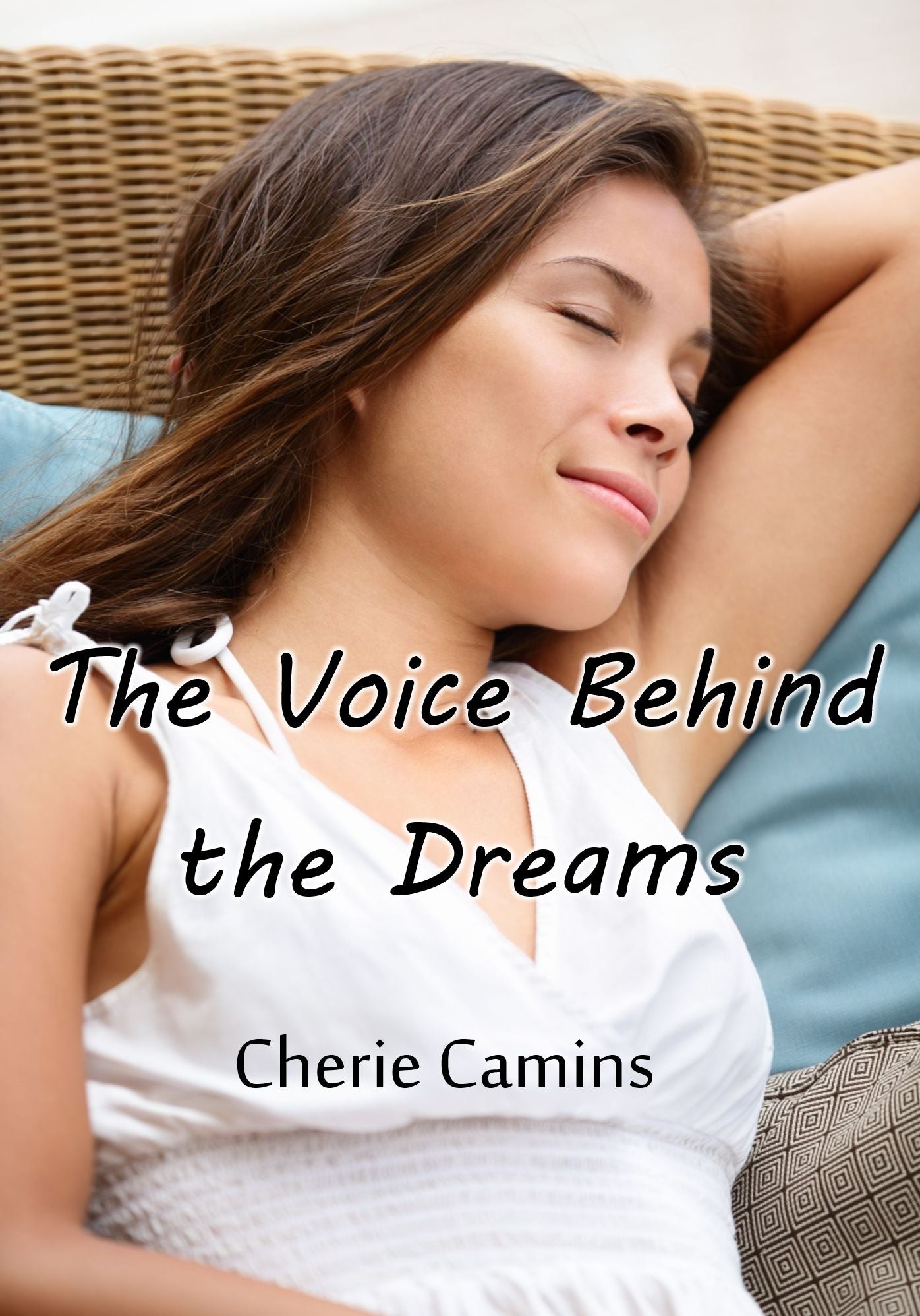 The Voice Behind the Dreams