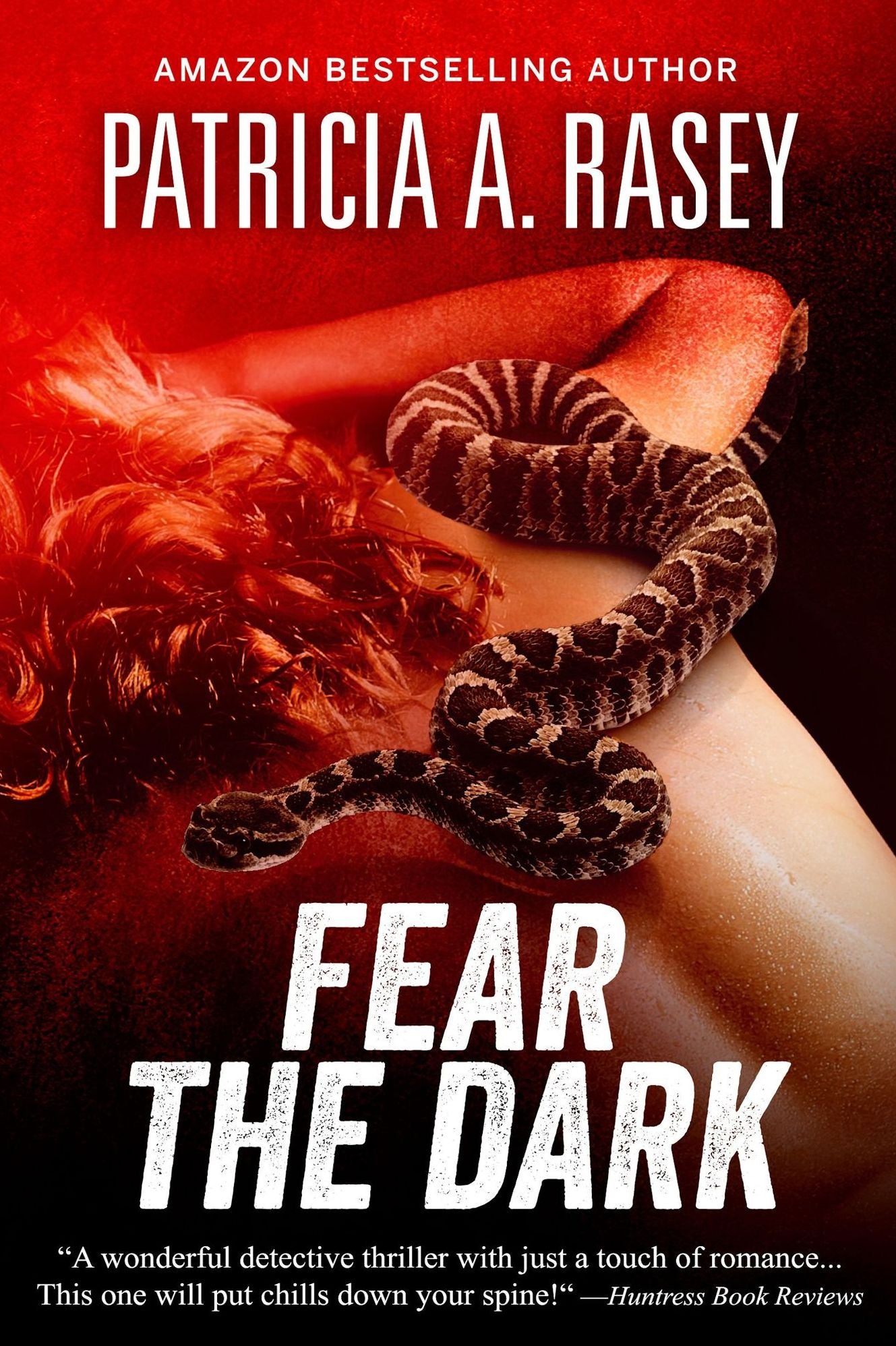 Fear the Dark