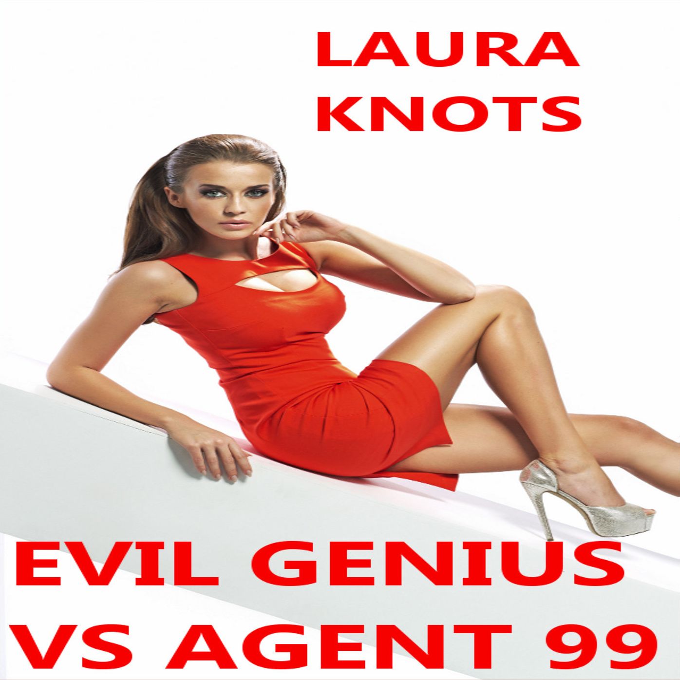Evil Genius Vs Agent 99