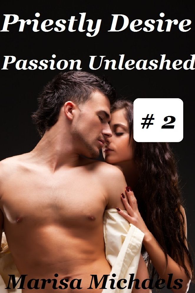 Priestly Desire