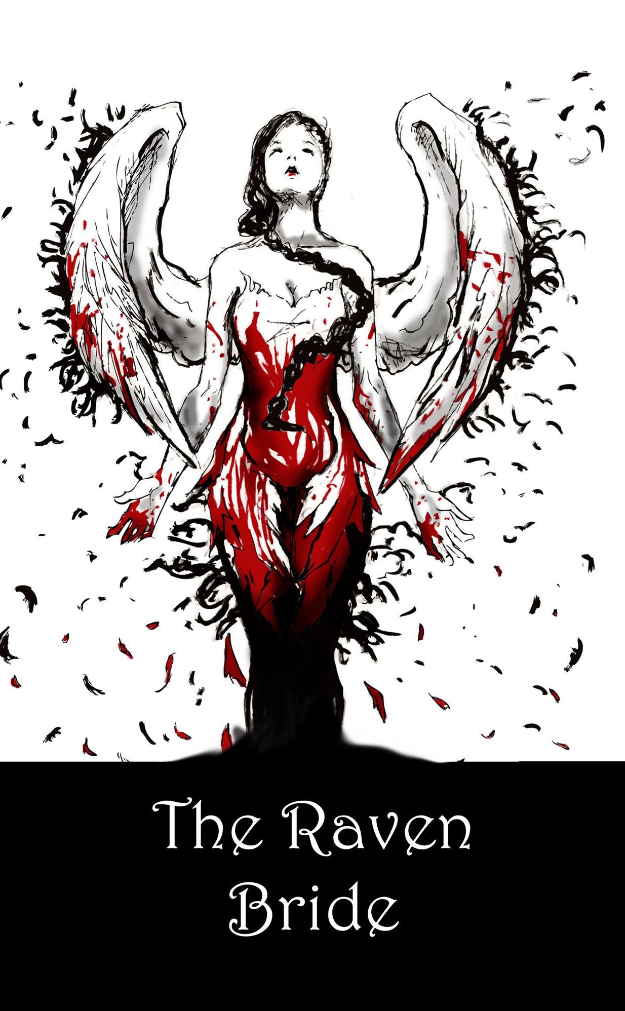 The Raven Bride