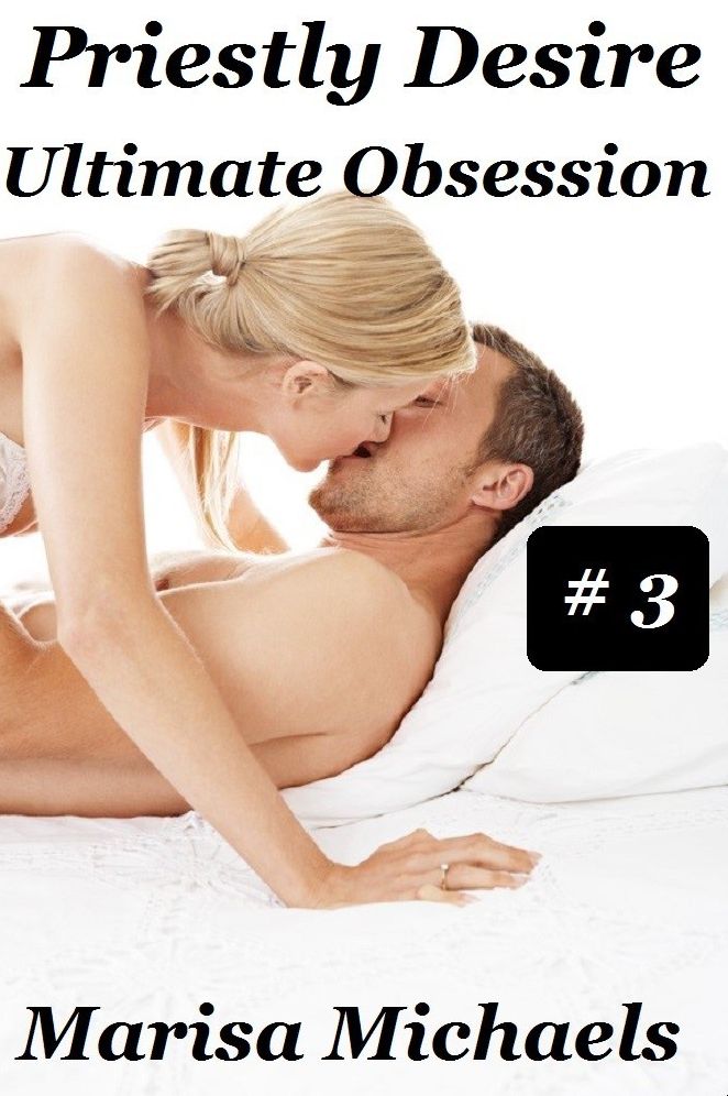 Priestly Desire