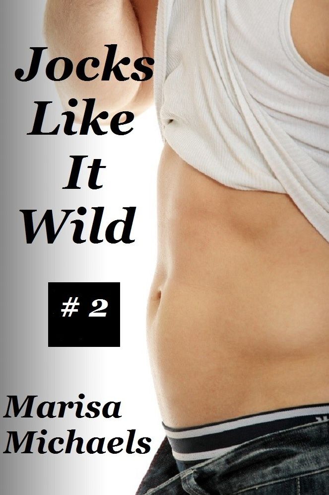 Jocks Like It Wild
