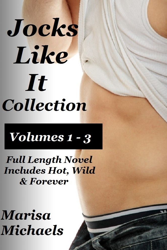 Jocks Like It Collection