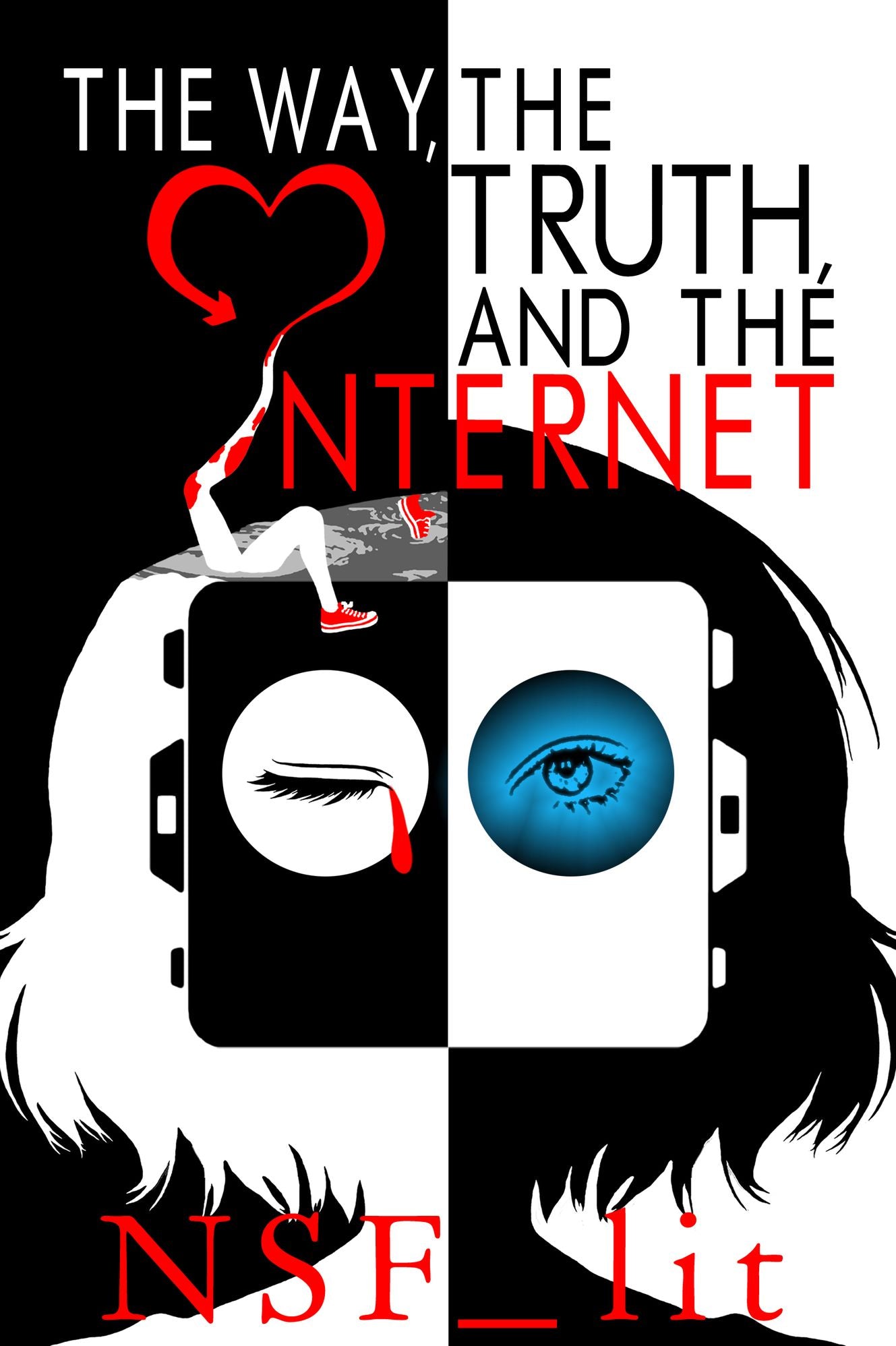 The Way, the Truth, and the Internet