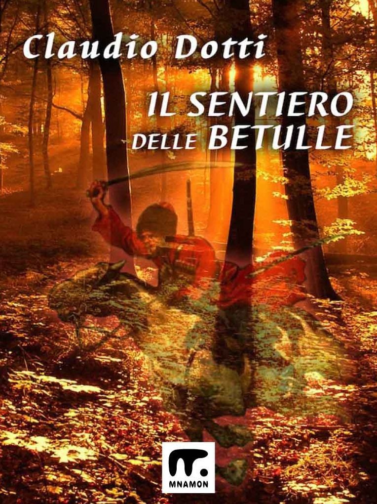 Il sentiero delle betulle