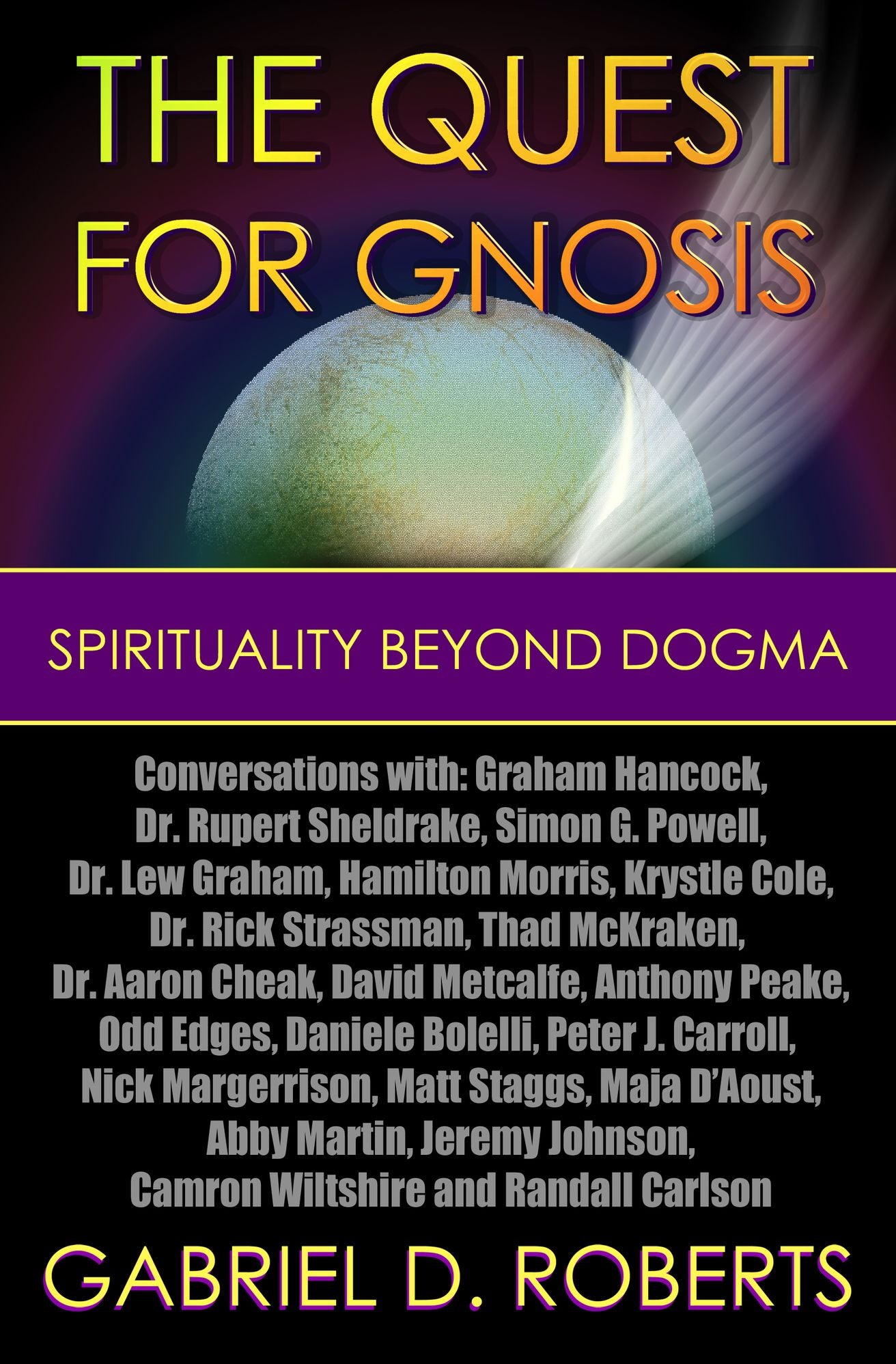 The Quest For Gnosis