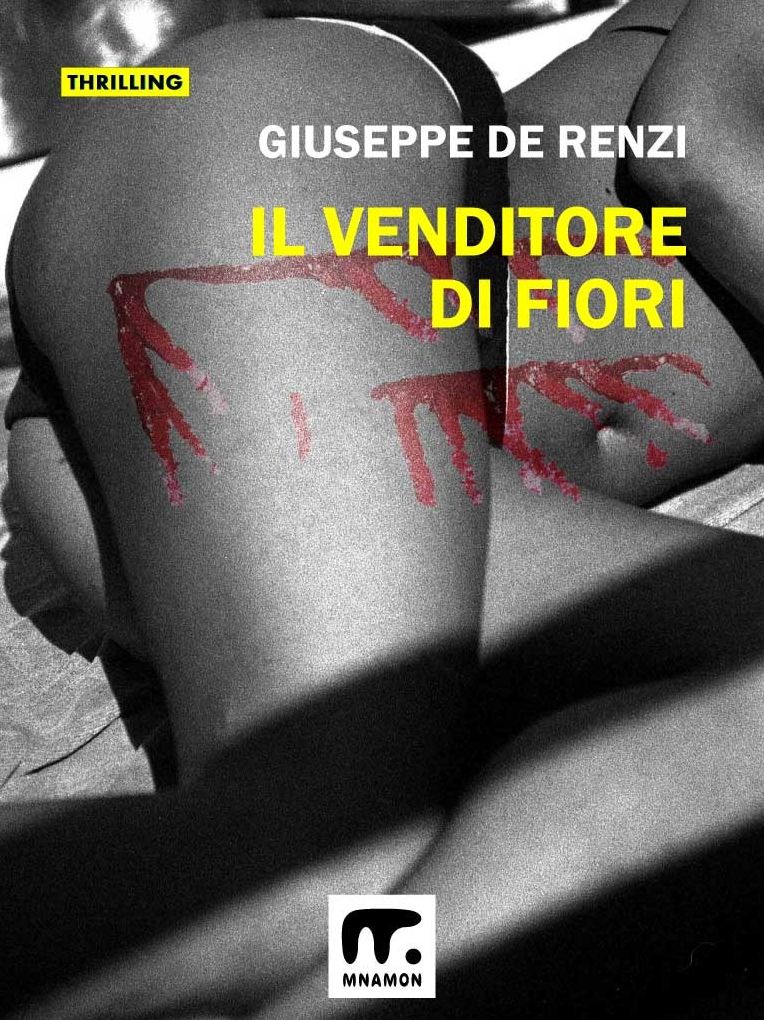 Il venditore di fiori