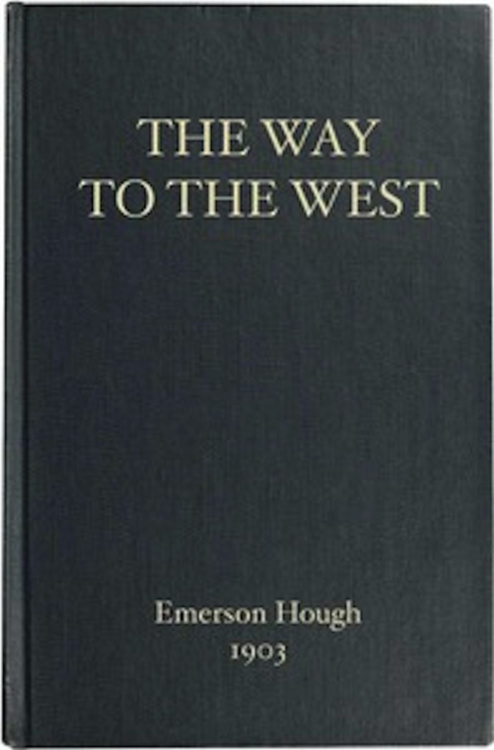 The Way to the West (Illustrated)