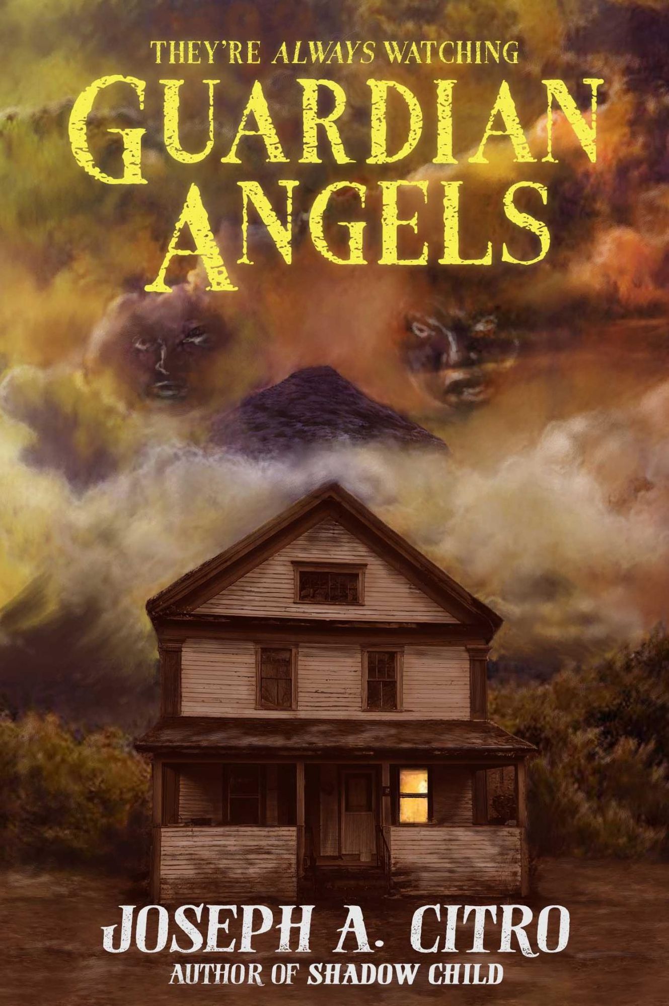 Guardian Angels