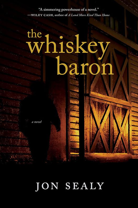 The Whiskey Baron