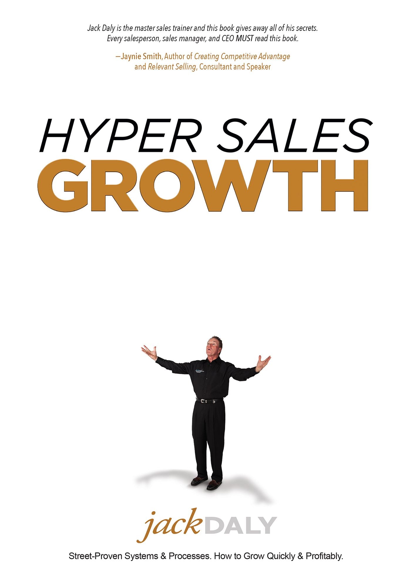 Hyper Sales Growth