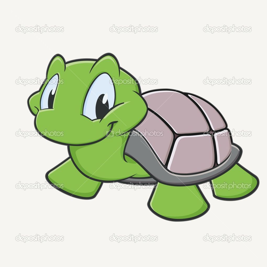 Myrtle the Turtle