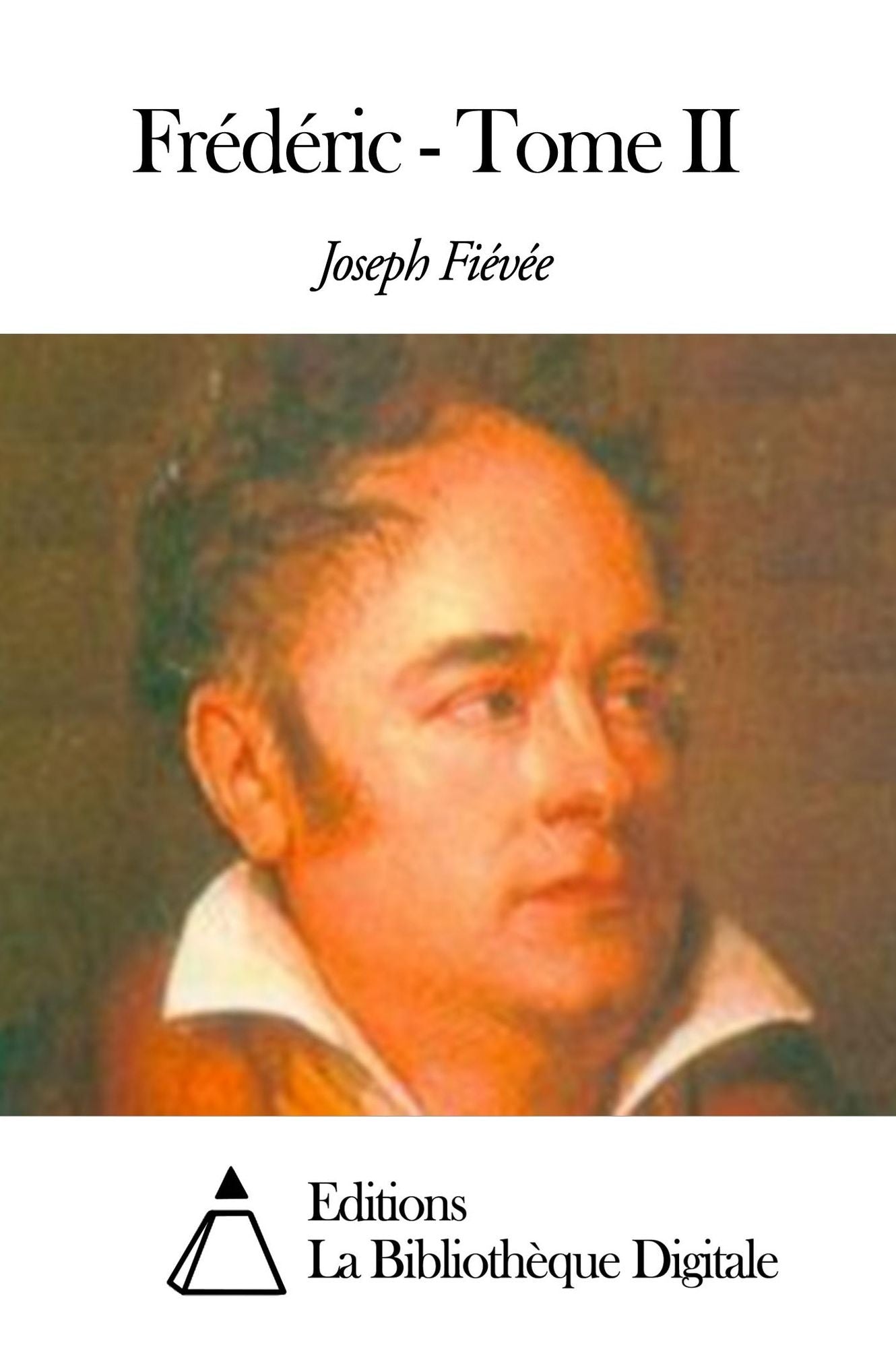 Fr&eacute;d&eacute;ric - Tome II