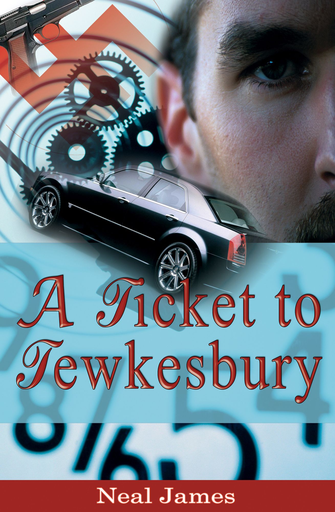 A Ticket to Tewkesbury