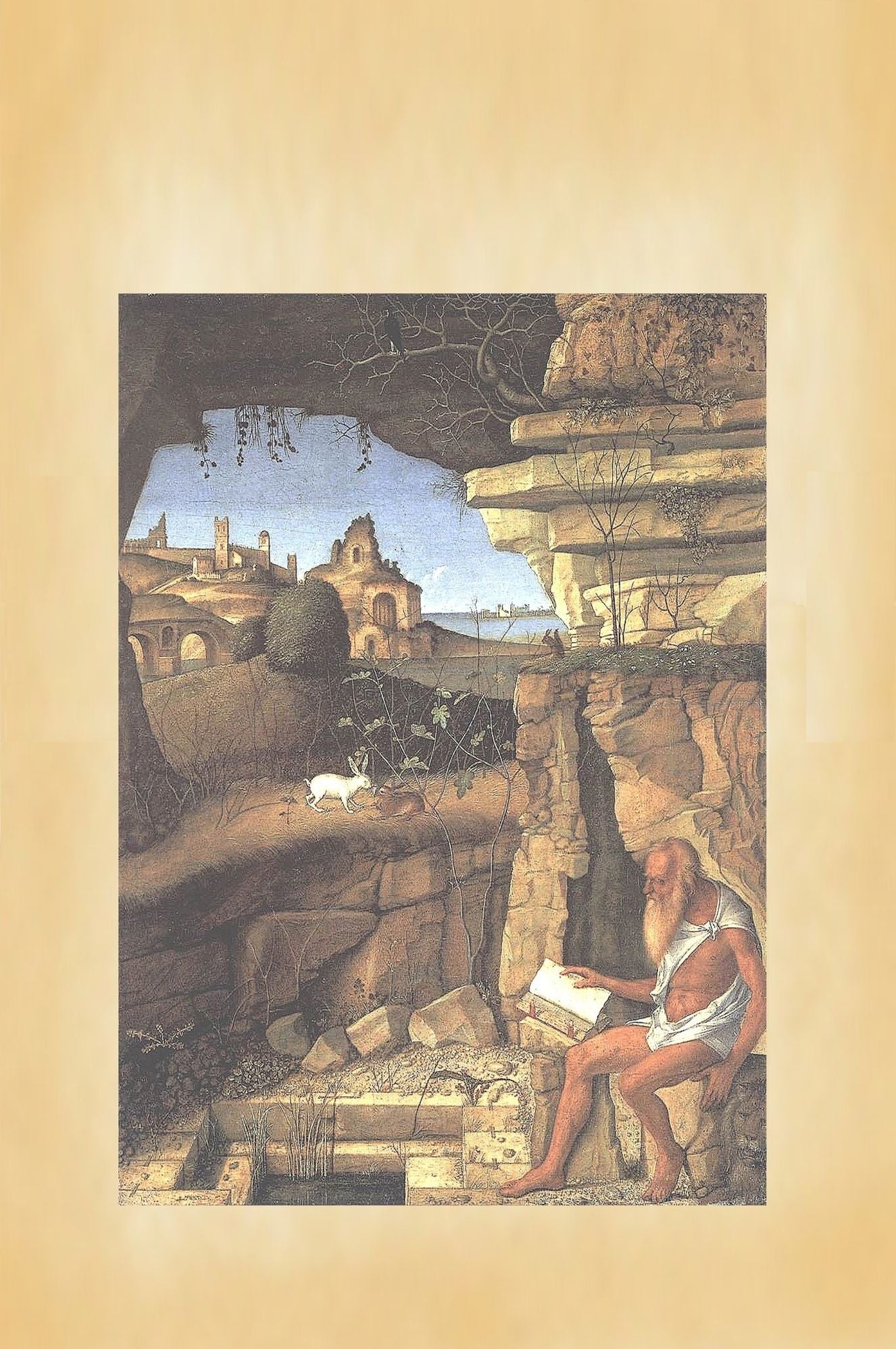 Evigarius Essentials