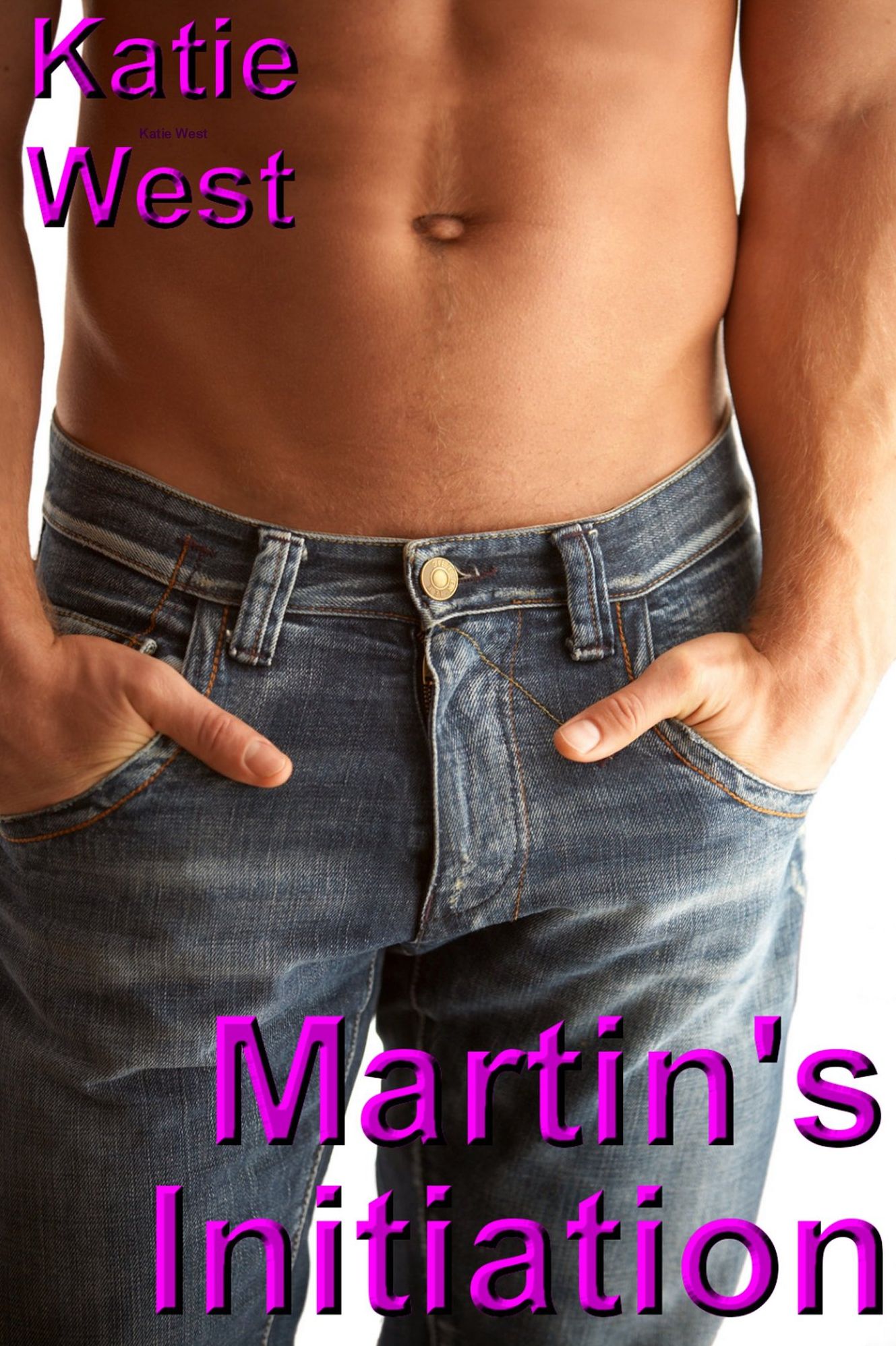 Martin's Initiation