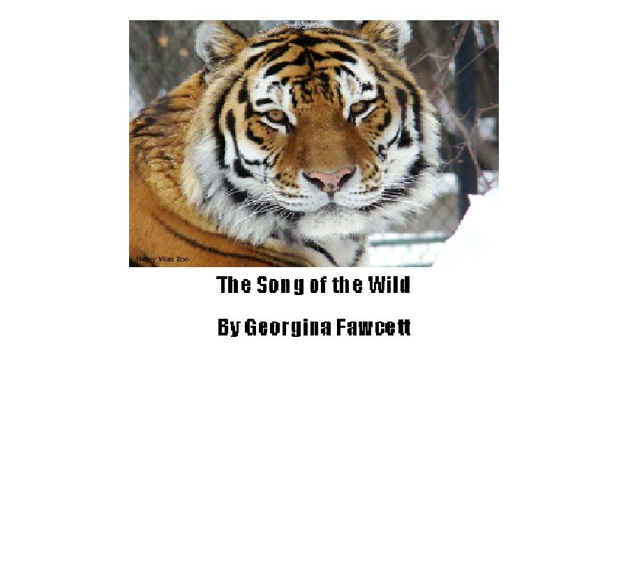 The Song of the Wild