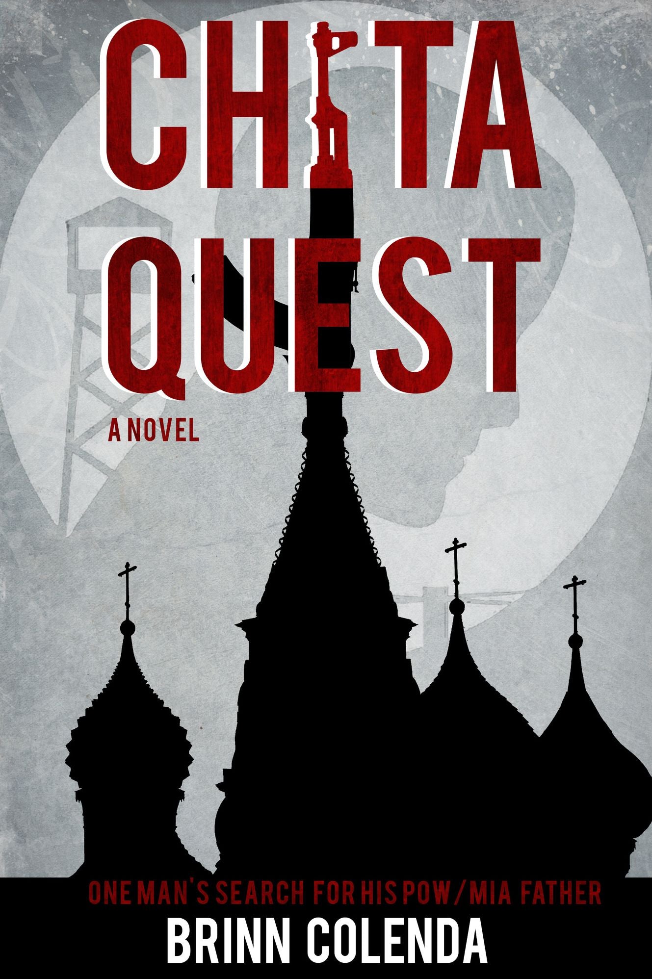 Chita Quest: One Man's Search for his POW/MIA Father