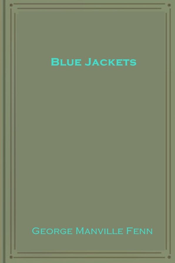 Blue Jackets
