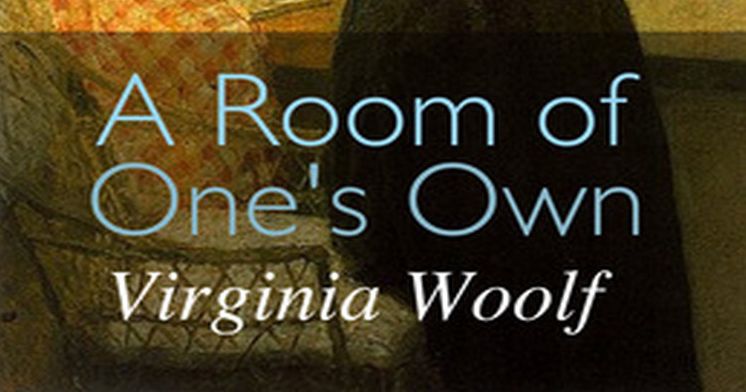 A Room Of One's own