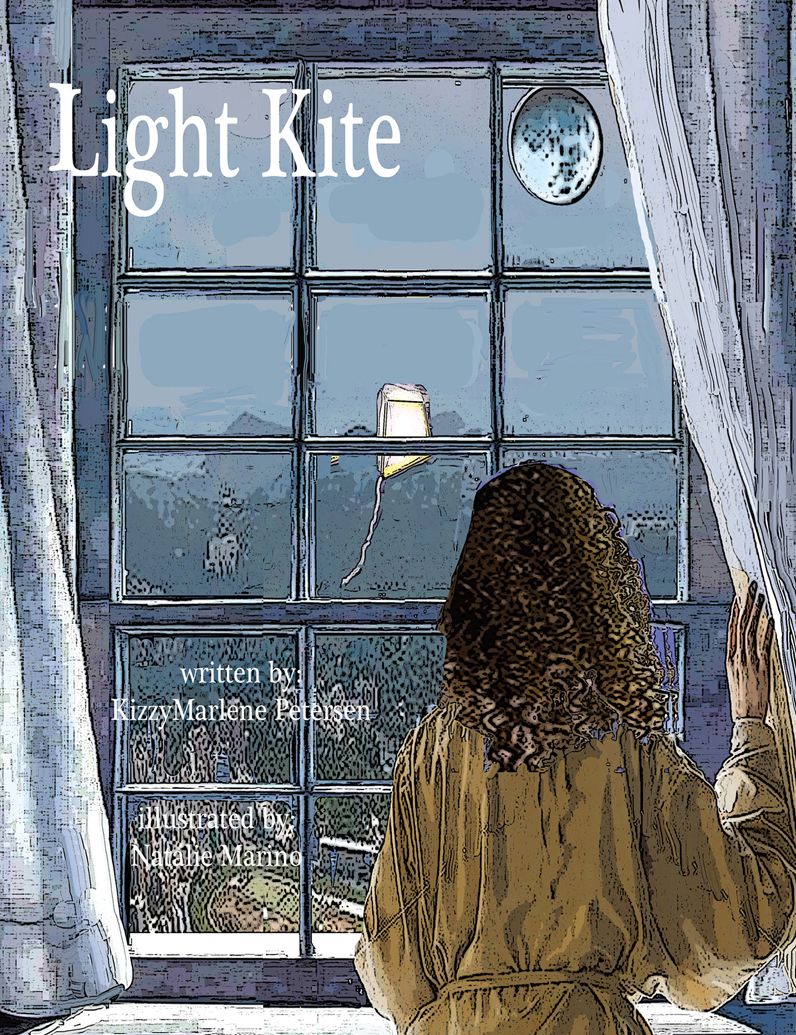 LIGHT KITE