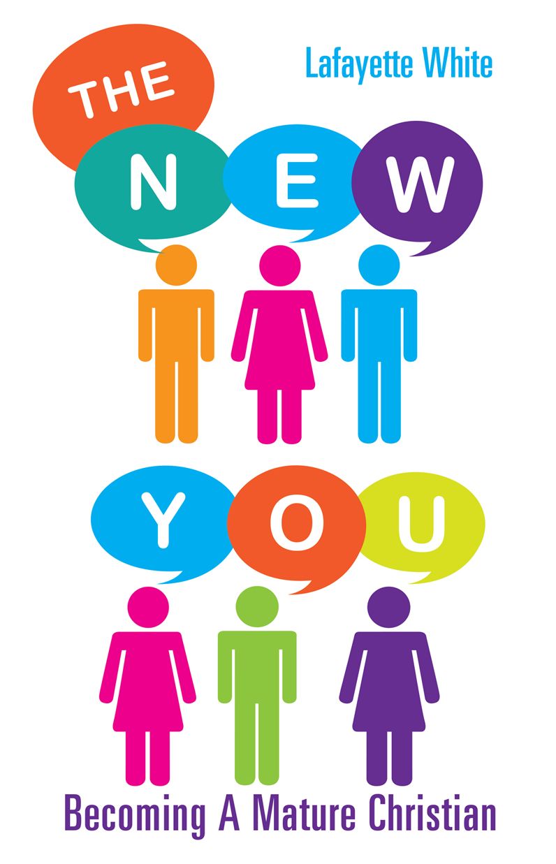 The New You