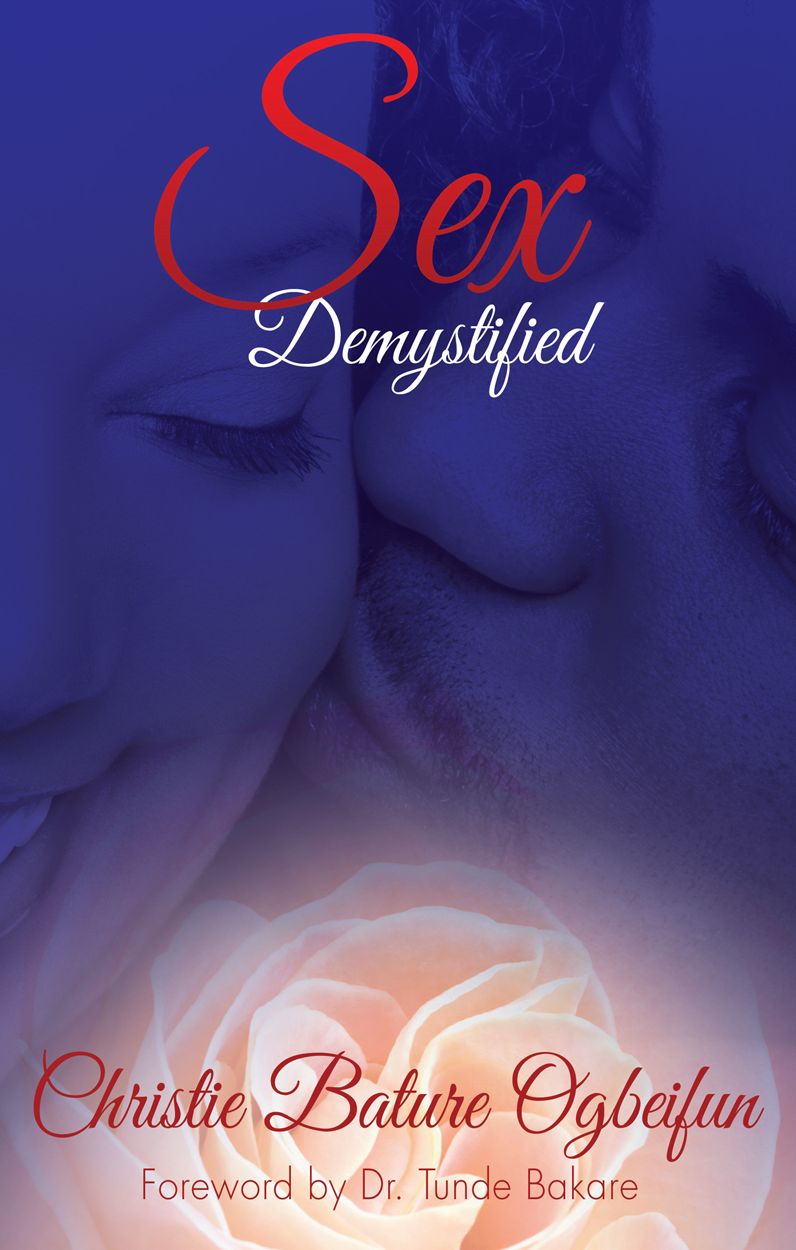 SEX DEMYSTIFIED