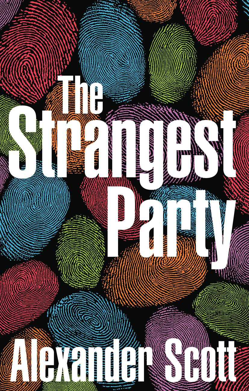 The Strangest Party