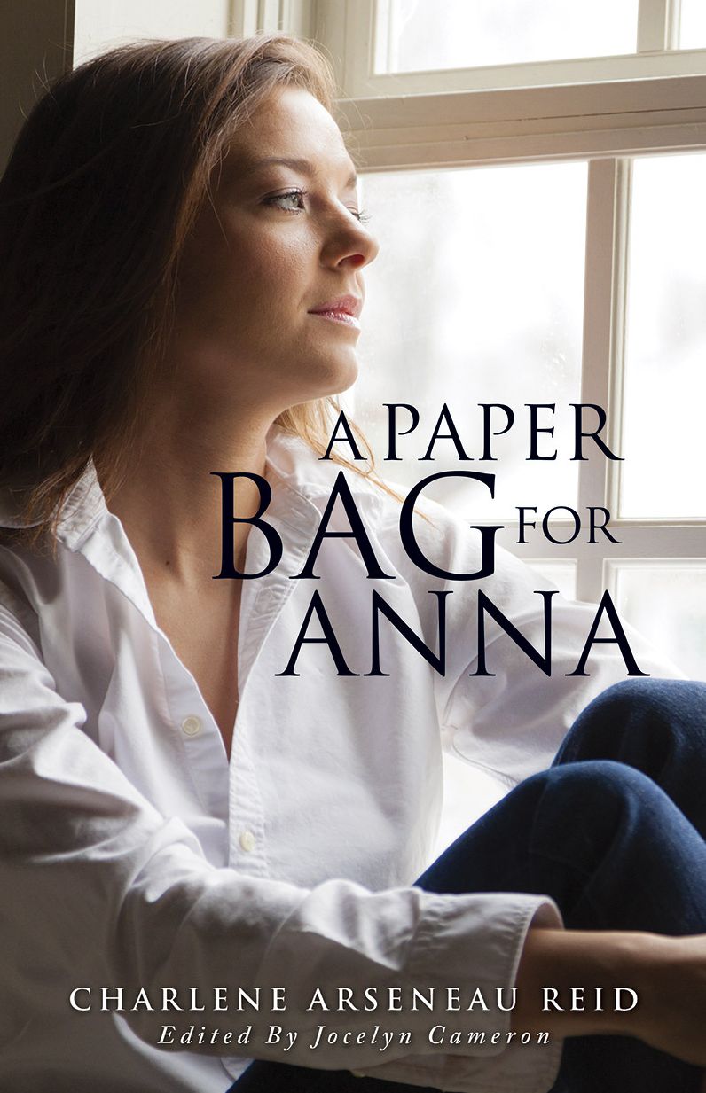 A Paper Bag For Anna