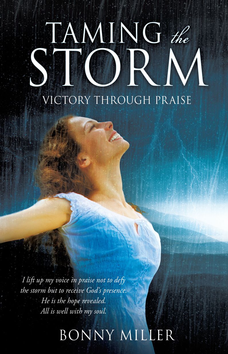 TAMING THE STORM