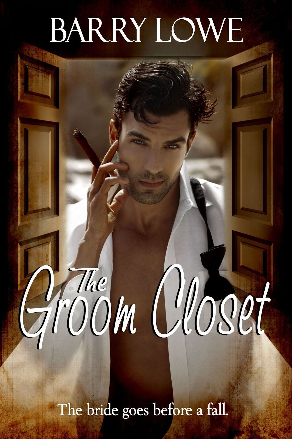 The Groom Closet