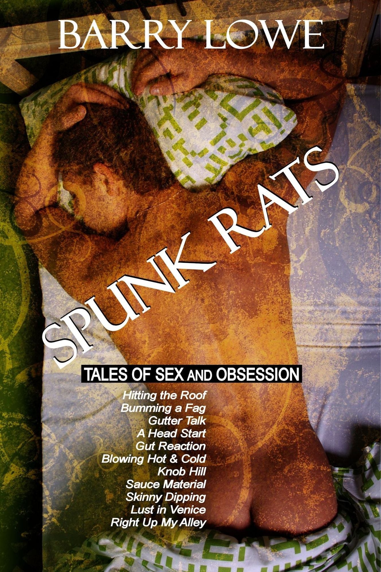 Spunk Rats