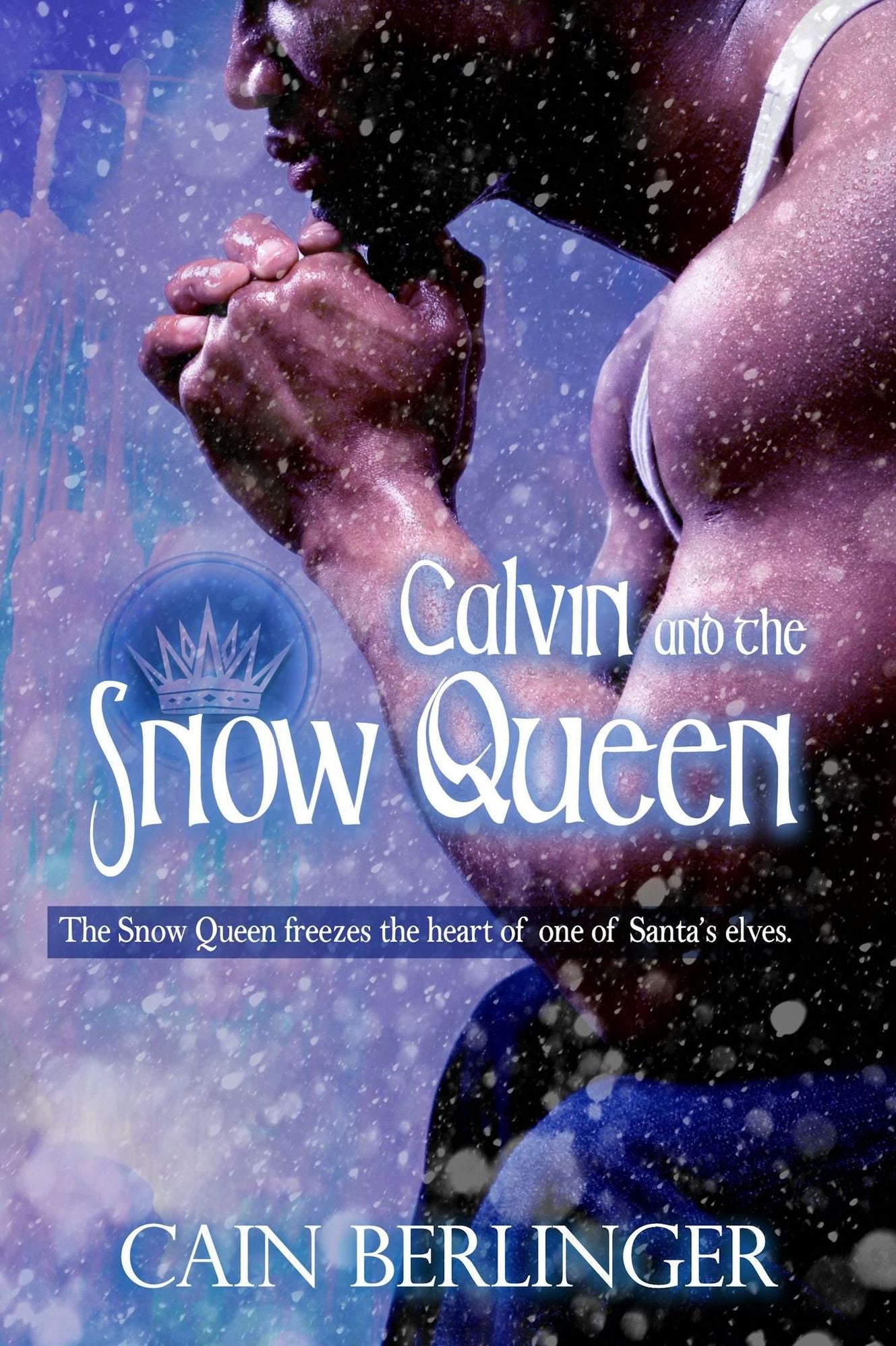 Calvin and the Snow Queen