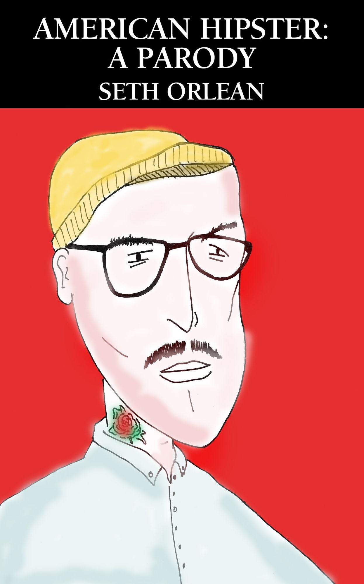 AMERICAN HIPSTER: A PARODY