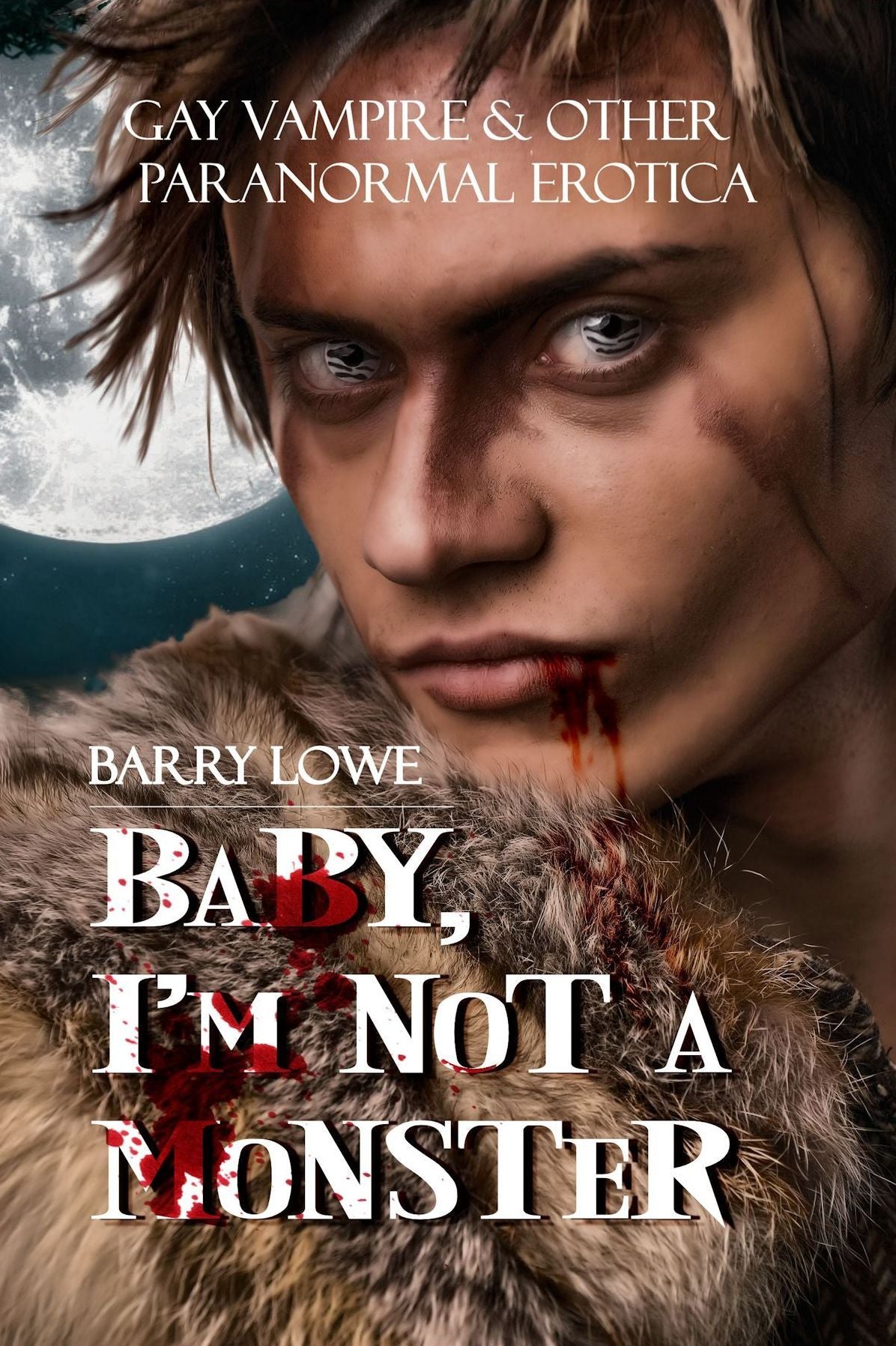 Baby, I