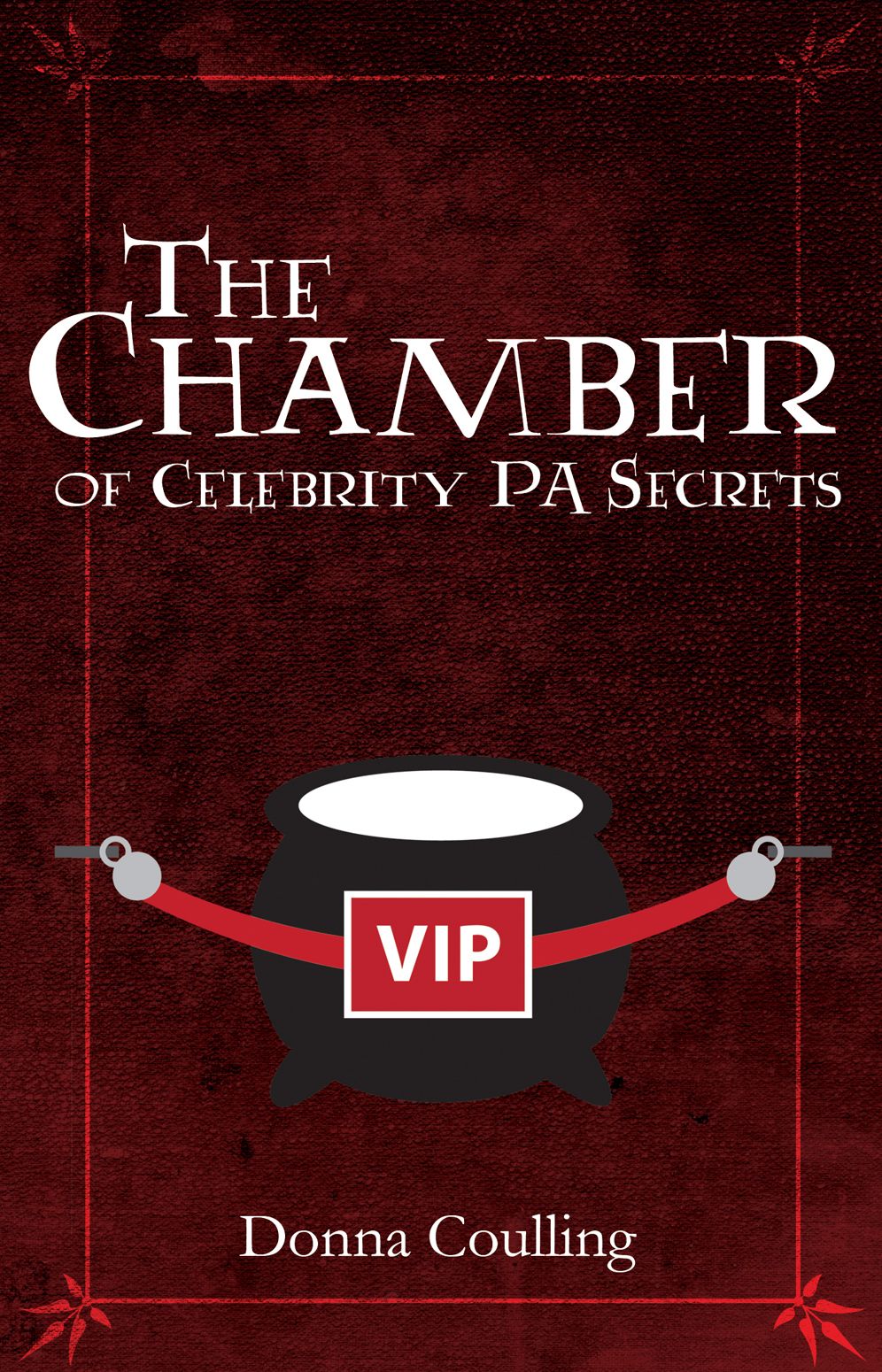 The Chamber Of Celebrity Pa Secrets