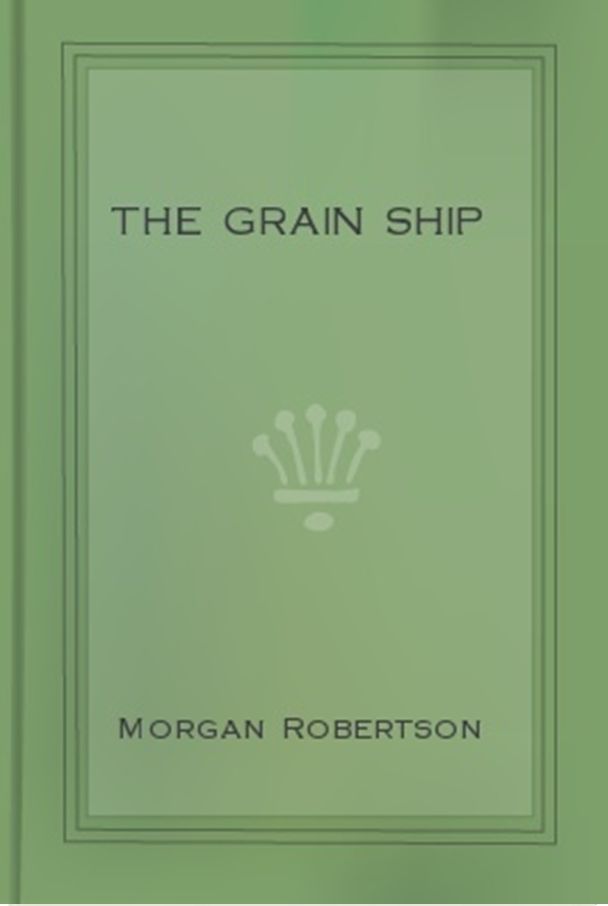 The Grain Ship