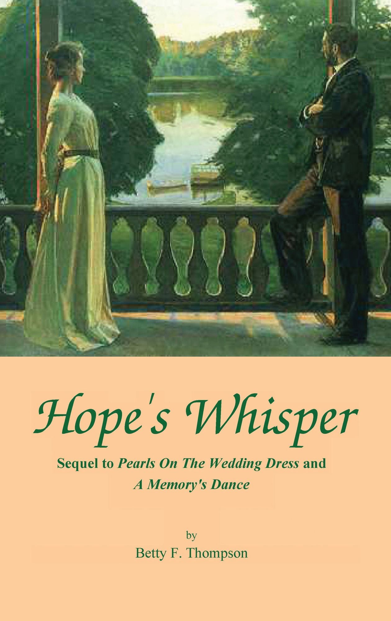 Hope's Whisper