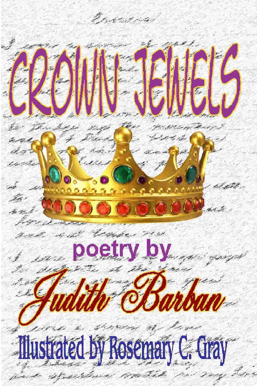 Crown Jewels