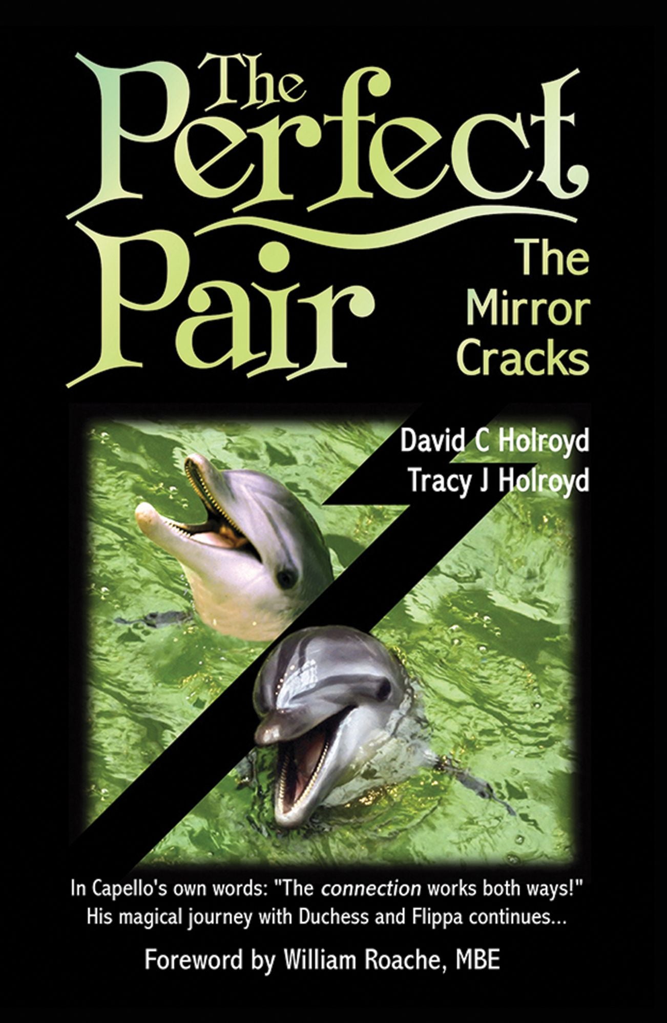 The Perfect Pair: The Mirror Cracks