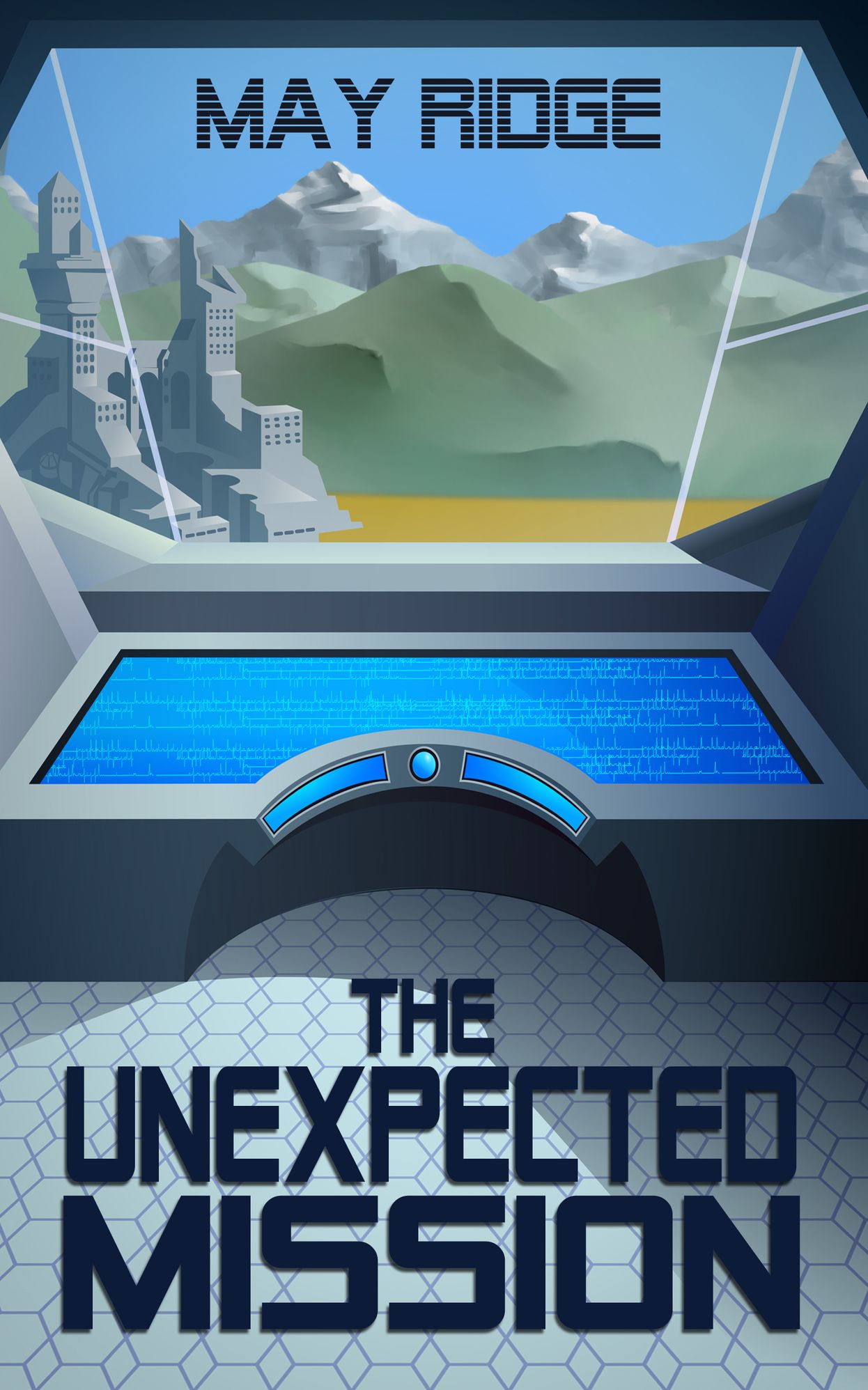 The Unexpected Mission