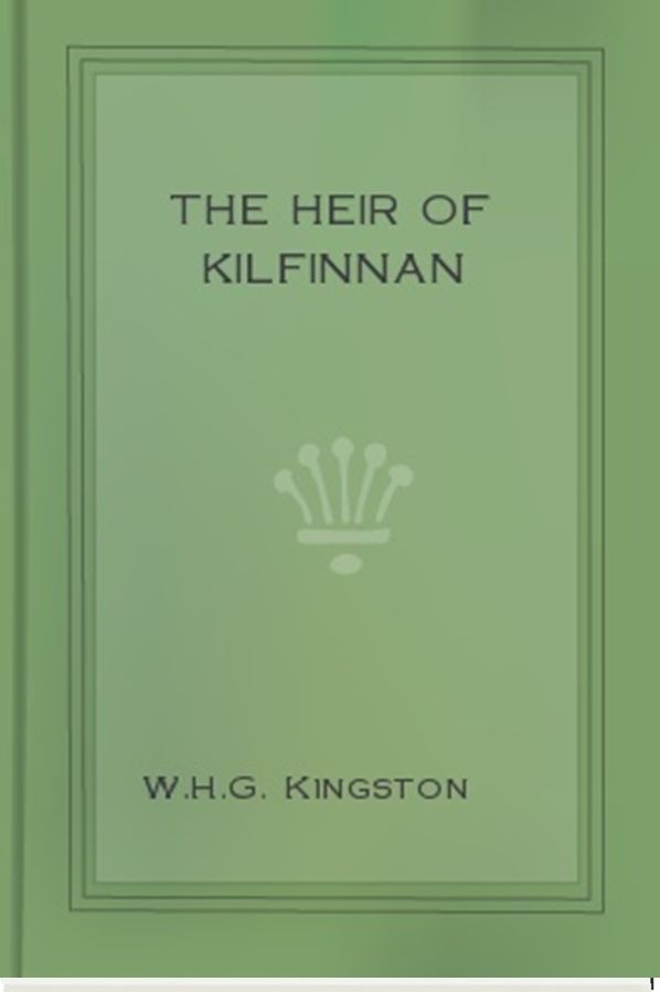The Heir of Kilfinnan