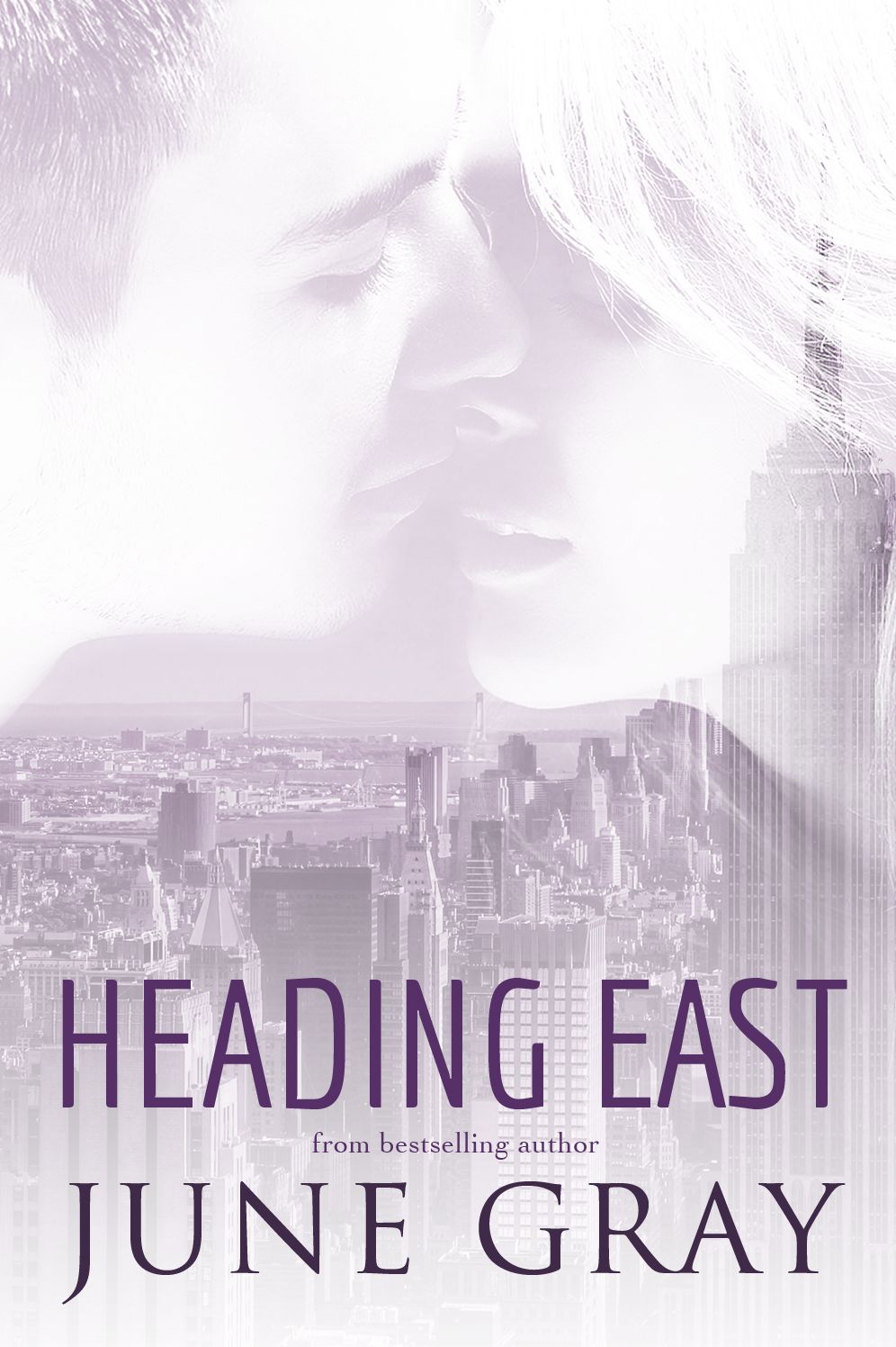 Heading East (Part 2 of 2)